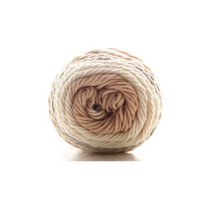 Moistureproof Knitting Yarn Twisting Multi Scene Lightweight